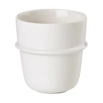 Eau 马克杯320ml - 米白色 - Zone Denmark