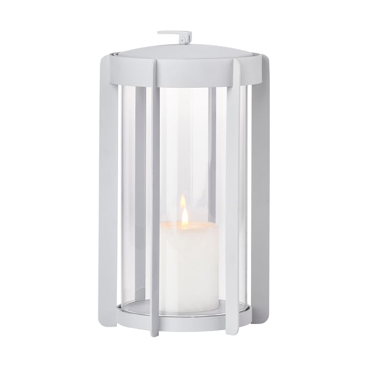 Firefly 烛台 蜡烛 烛台 25 cm - Soft 灰色 - Zone Denmark