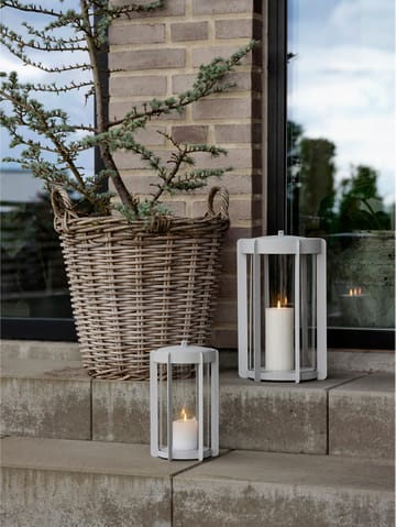 Firefly 烛台 蜡烛 烛台 25 cm - Soft 灰色 - Zone Denmark