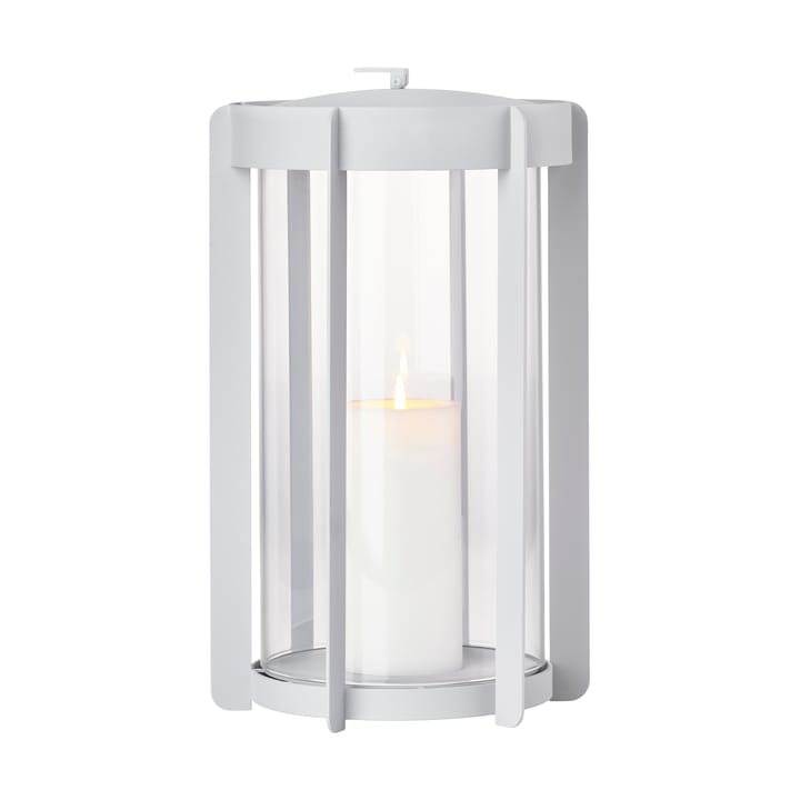 Firefly 烛台 蜡烛 烛台 35 cm - Soft 灰色 - Zone Denmark