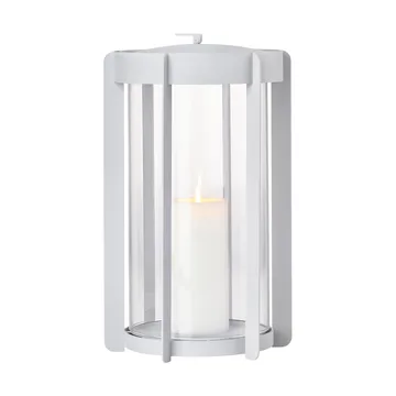 Firefly Lantern 蜡烛灯笼35cm - Soft 灰色 - Zone Denmark