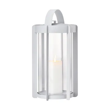 Firefly Lantern 蜡烛灯笼35cm - Soft 灰色 - Zone Denmark