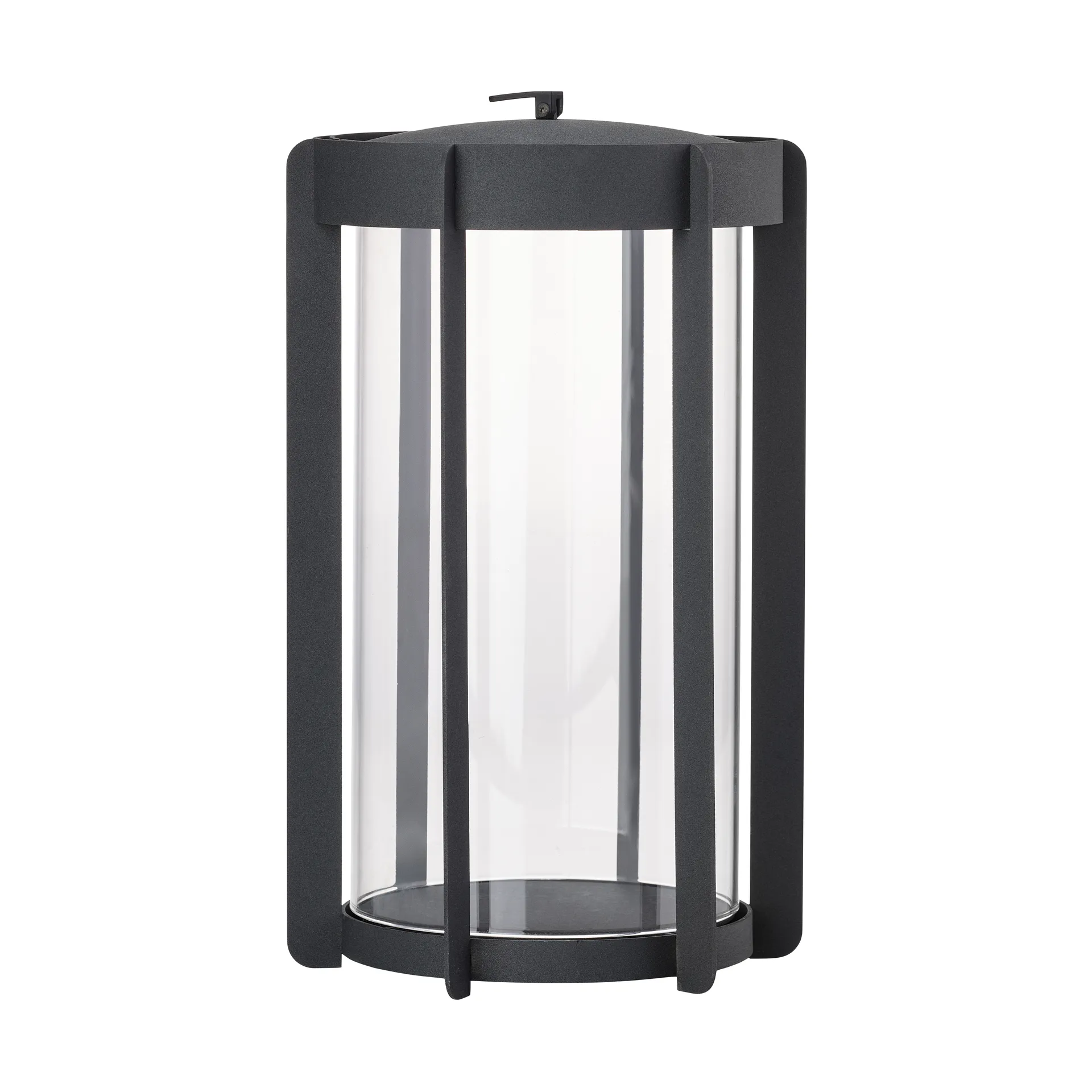 Firefly Lantern 蜡烛灯笼35cm, 黑色 Zone Denmark