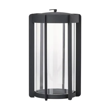 Firefly Lantern 蜡烛灯笼35cm - 黑色 - Zone Denmark