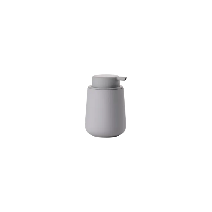 Gull Nova One 按压式皂液器 - 灰色 - Zone Denmark