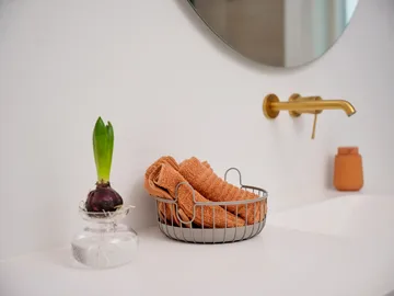 Inu 花瓶11cm - 纯透明款 - Zone Denmark