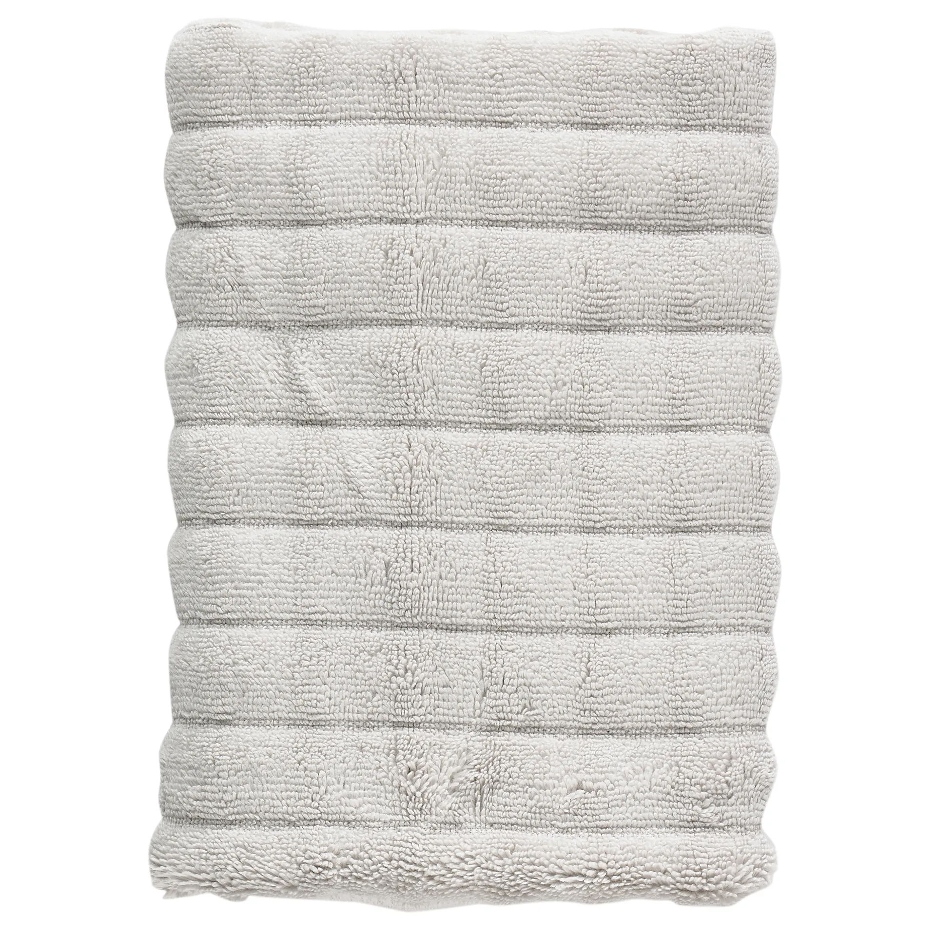 INU 毛巾  50x100 cm, soft 灰色 Zone Denmark