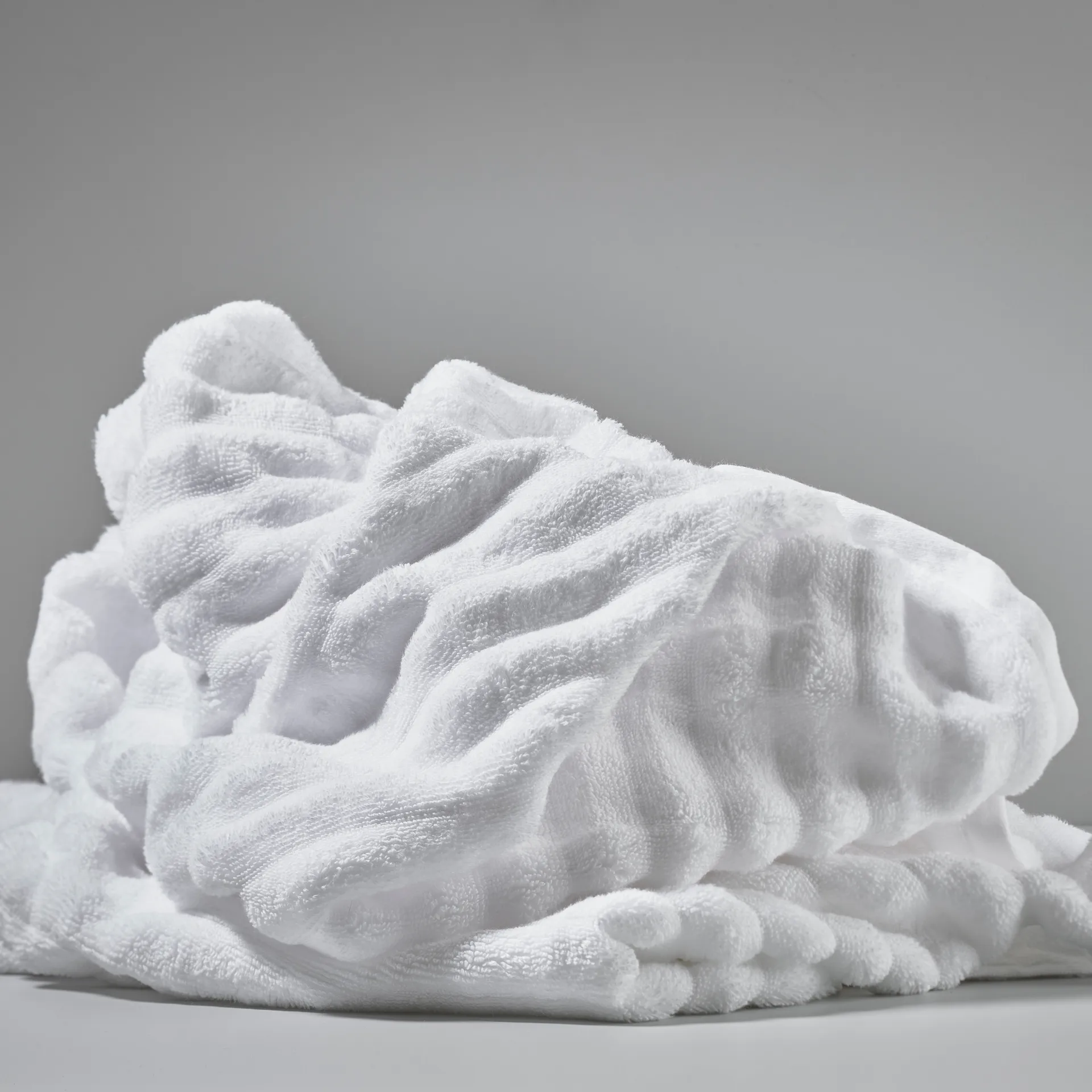 INU 毛巾  50x100 cm Zone Denmark