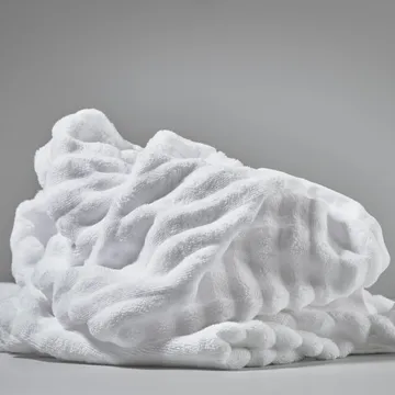INU 毛巾  50x100 cm - Zone Denmark