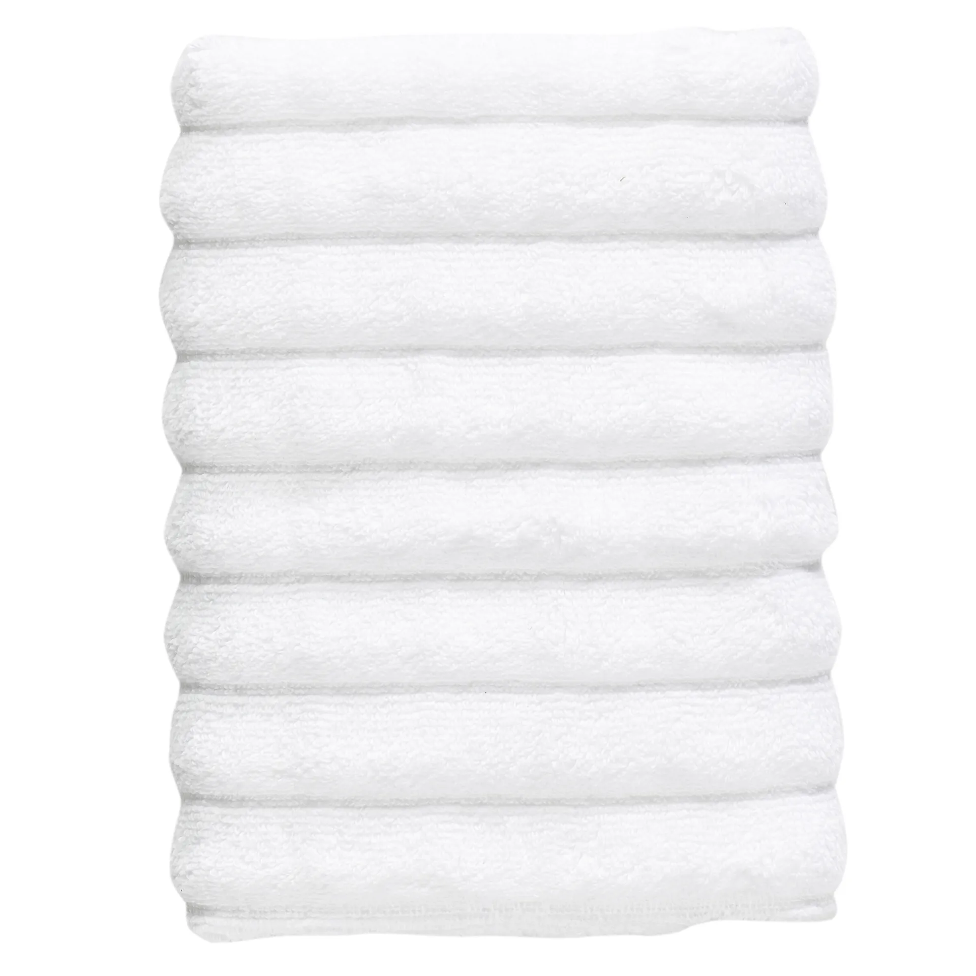 INU 毛巾  50x70 cm, 白色 Zone Denmark