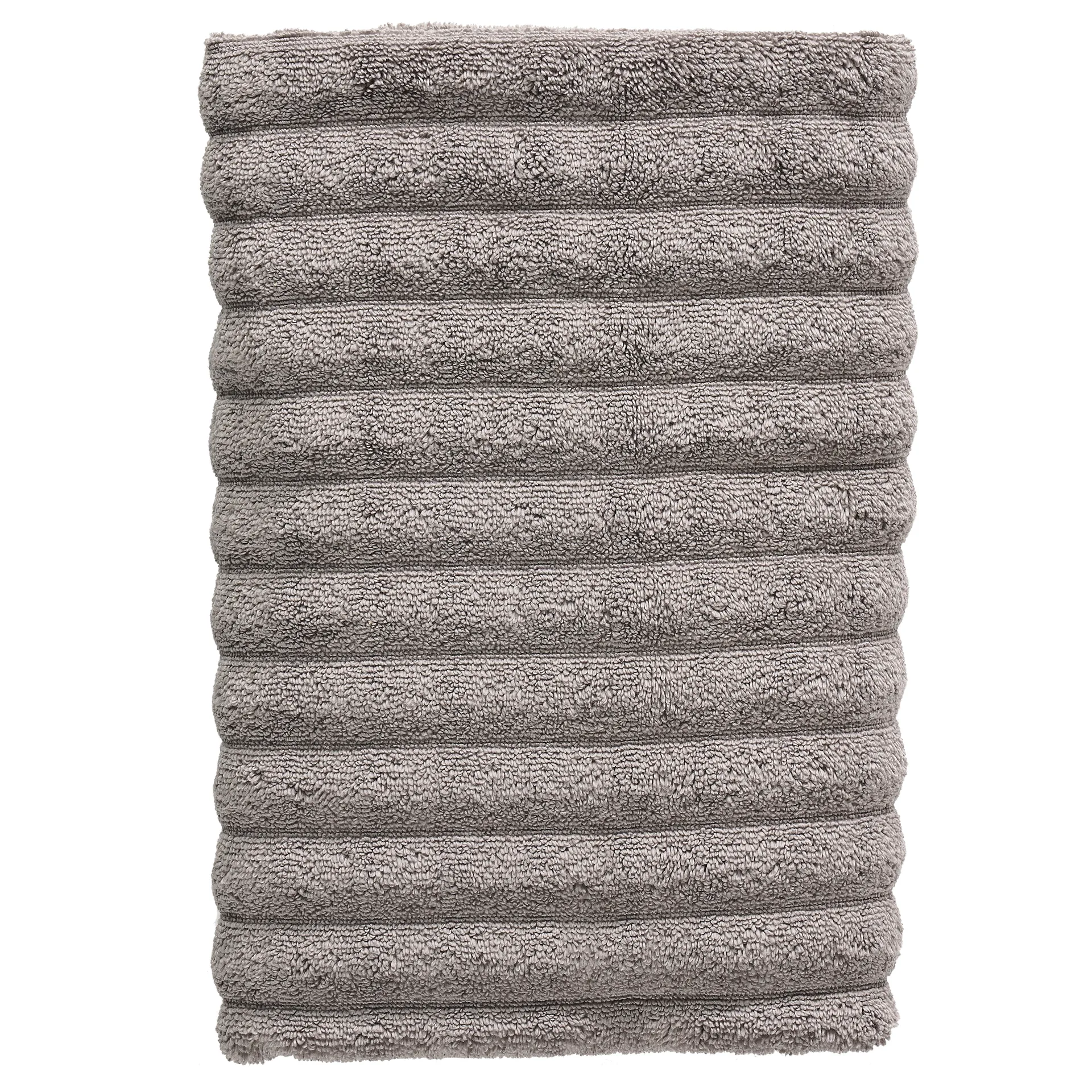 INU badlakan 70x140 cm, 灰褐色（Taupe） Zone Denmark