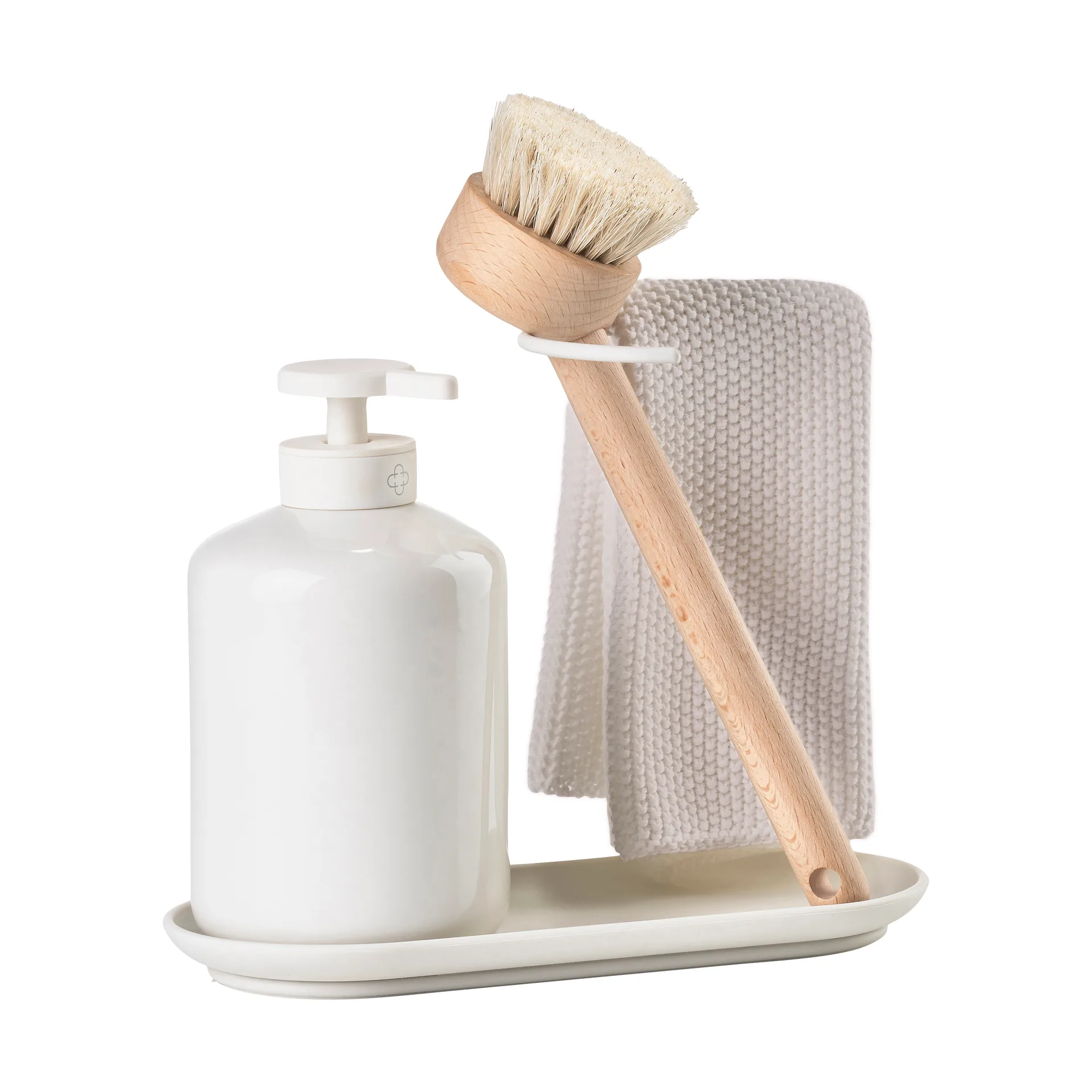 Inu dish 套装 4件, 米白色 Zone Denmark