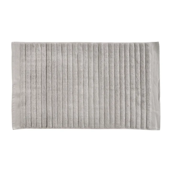 Inu浴室地垫50x80cm - 柔灰色 - Zone Denmark