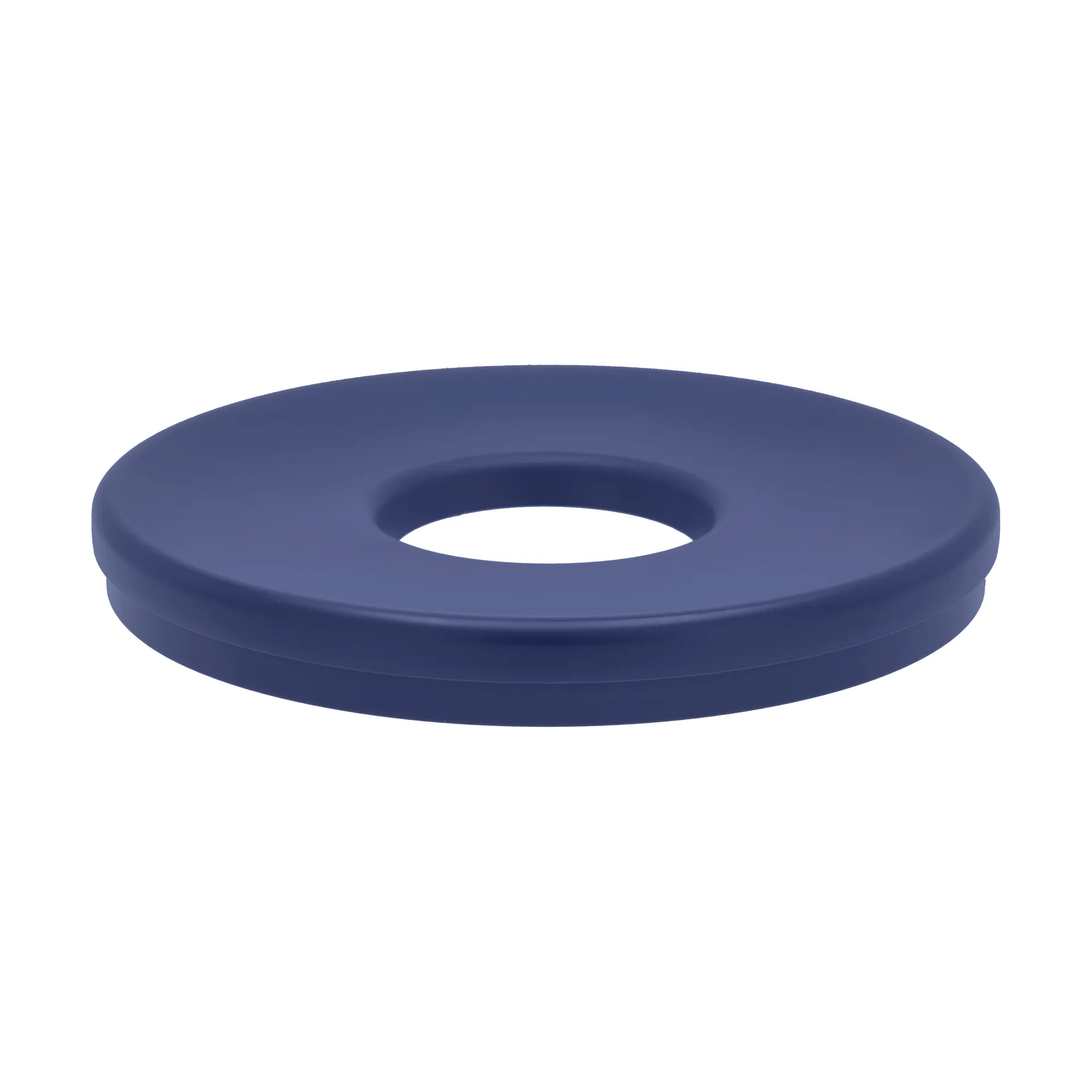 Lid for Ume 洗衣篮, 靛蓝 蓝色 Zone Denmark