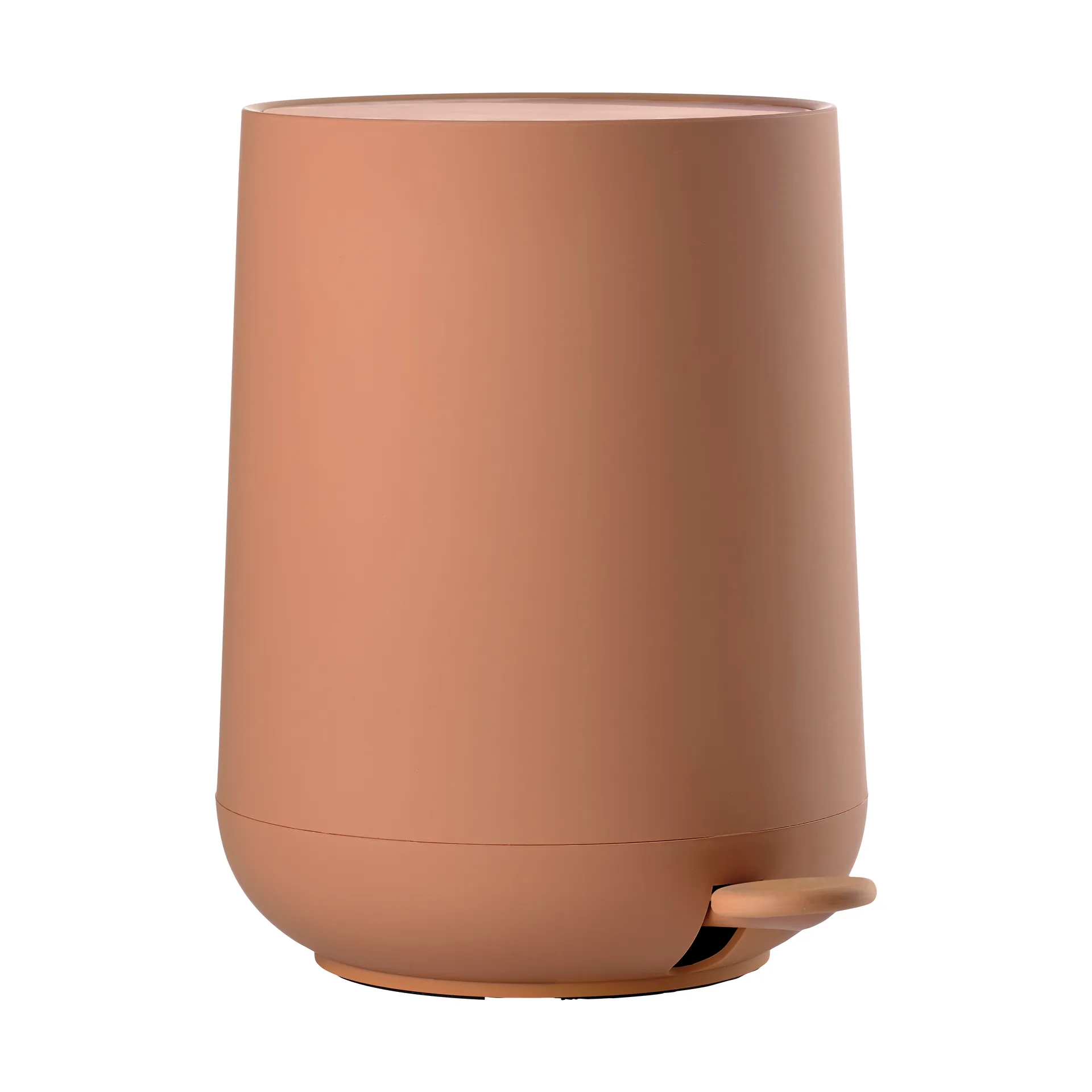 Nova 脚踏式桶 3 L, Mandarin Zone Denmark