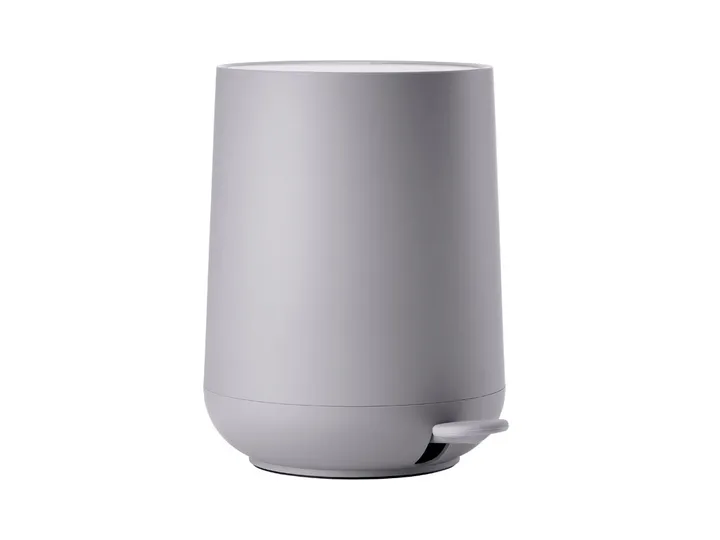 Nova 家用脚踏式垃圾桶收纳桶3升 - 鸥灰色 - Zone Denmark