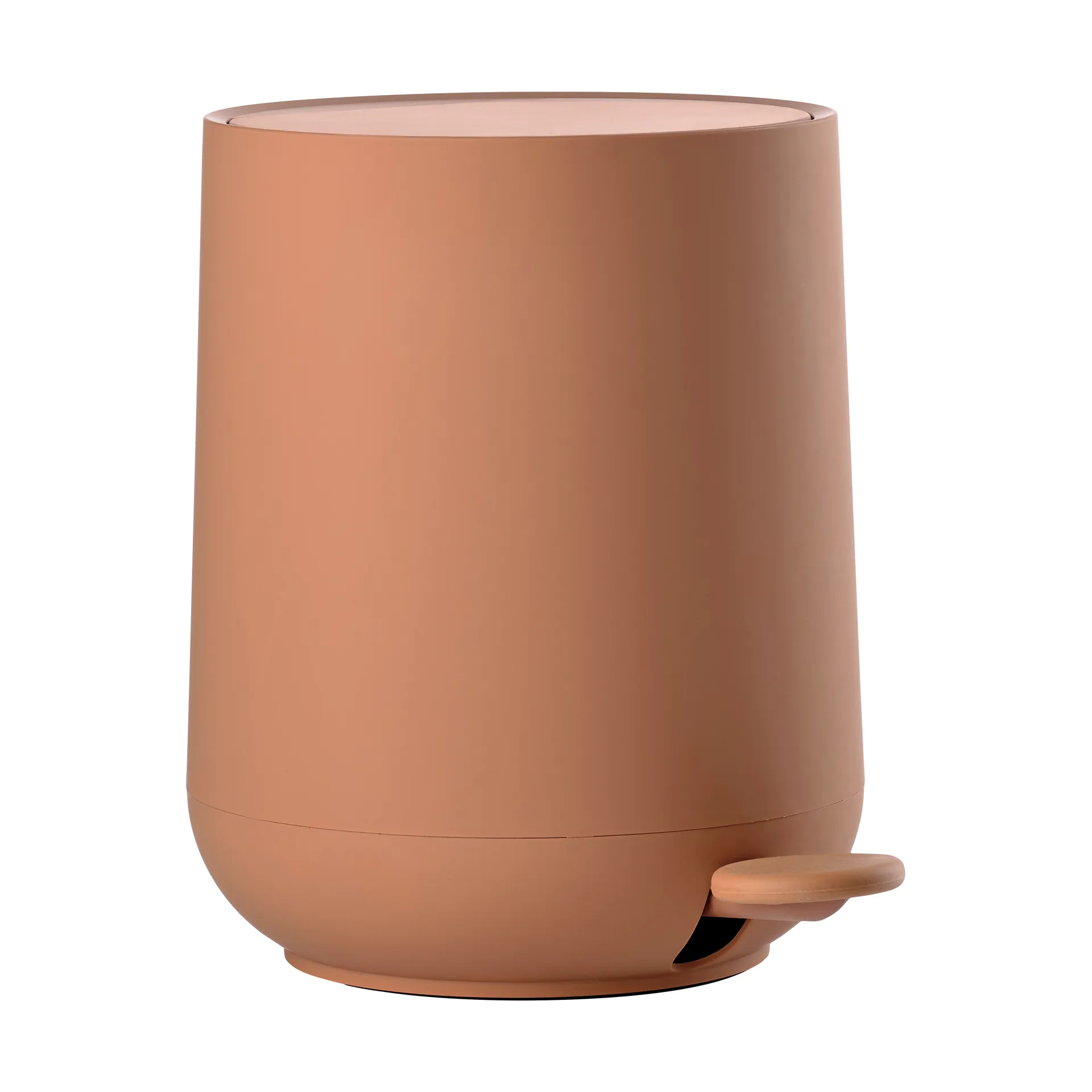 Nova 脚踏式桶 5 l, Mandarin Zone Denmark