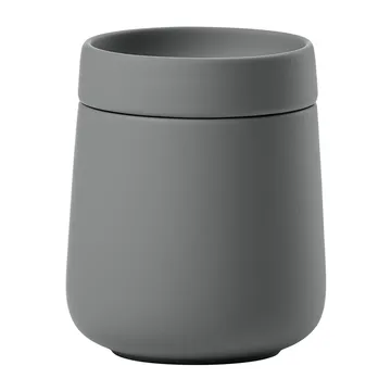 Nova One 带盖罐290ml - 灰色 - Zone Denmark