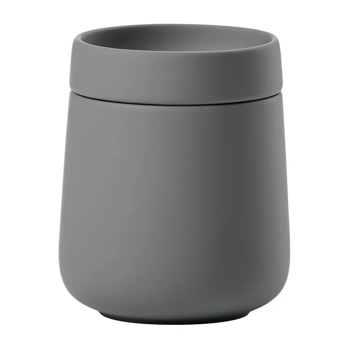 Nova One 带盖罐290ml - 灰色 - Zone Denmark