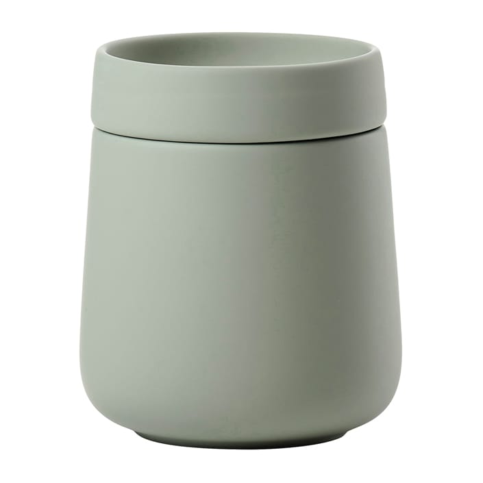 Nova One jar with lid 290 ml - Matcha 绿色 - Zone Denmark