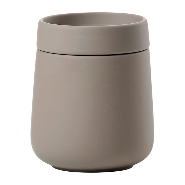 Nova One jar with lid 290 ml - 灰褐色（Taupe） - Zone Denmark
