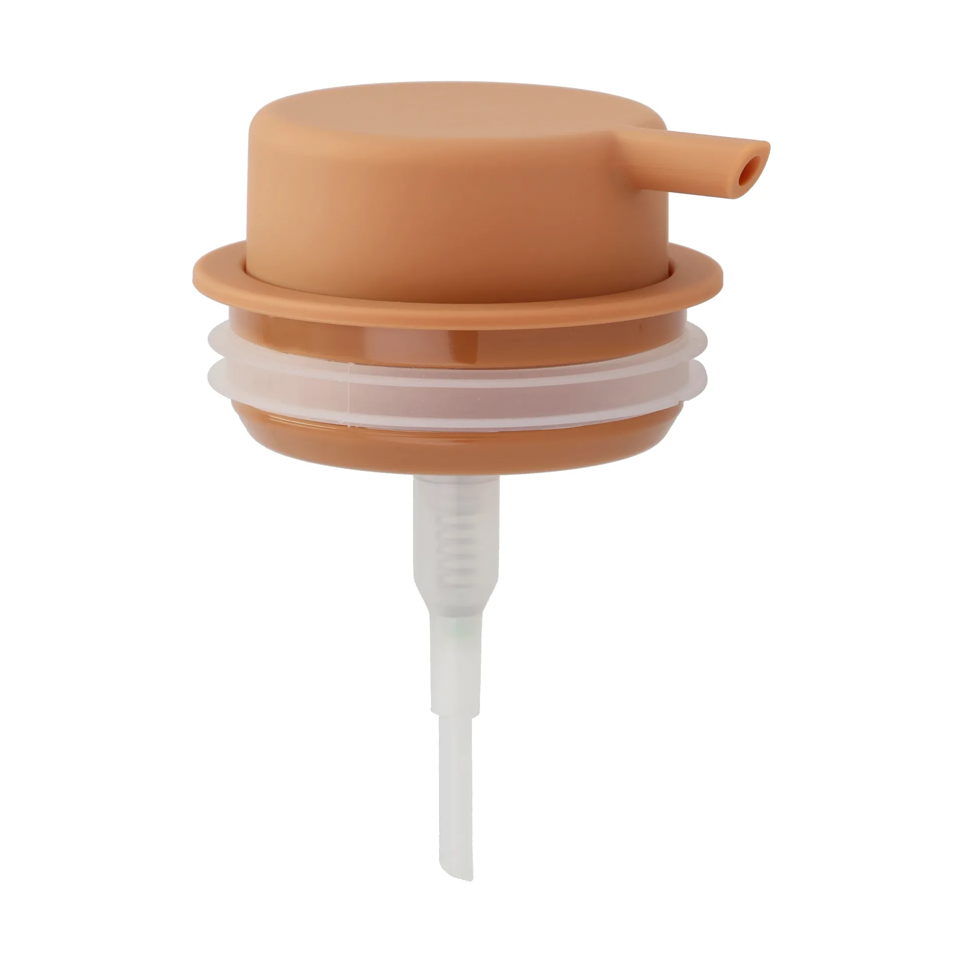 Nova One pump to 皂液器, Mandarin Zone Denmark