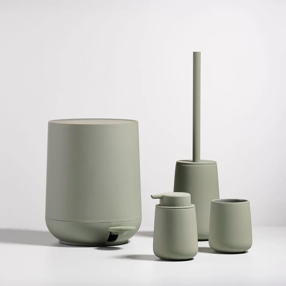 Nova One Toilet brush, Matcha 绿色 Zone Denmark
