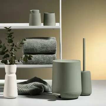 Nova One Toilet brush - Matcha 绿色 - Zone Denmark