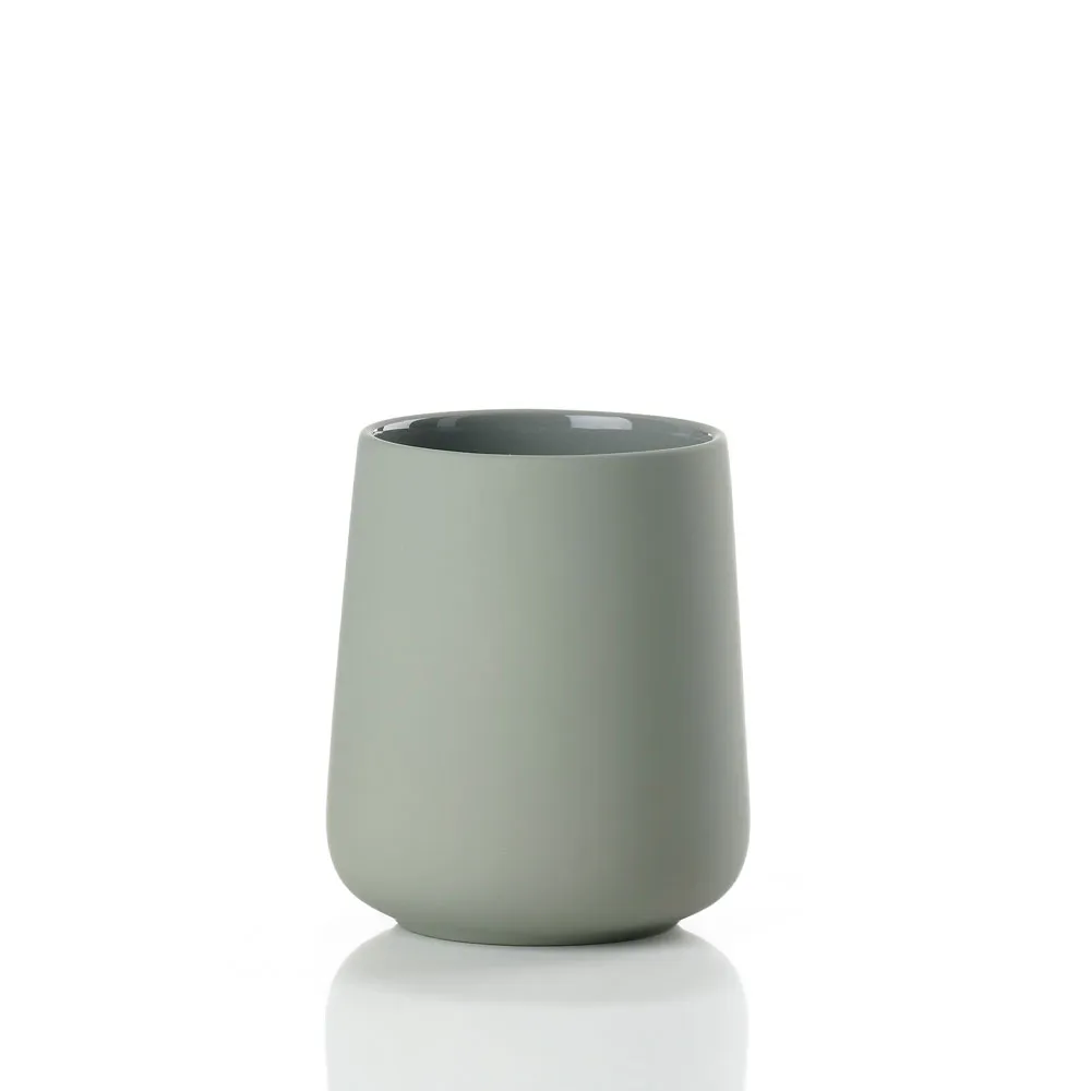 Nova One Toothbrush holder, Matcha 绿色 Zone Denmark