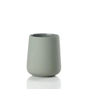 Nova One Toothbrush holder - Matcha 绿色 - Zone Denmark