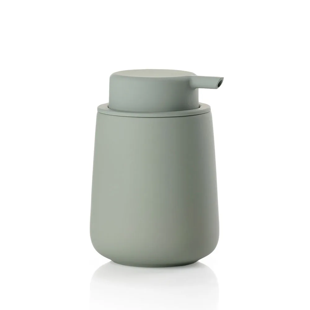 Nova One 皂泵, 抹茶绿色 Zone Denmark