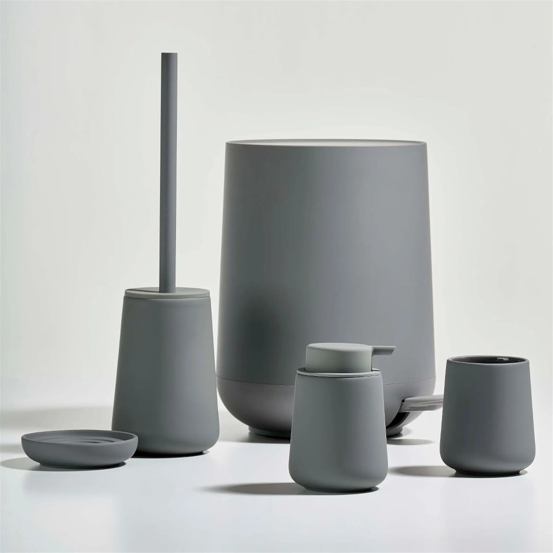 Nova One 皂液器, 灰色 Zone Denmark