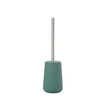 Nova toilet brush - Petrol 绿色 - Zone Denmark