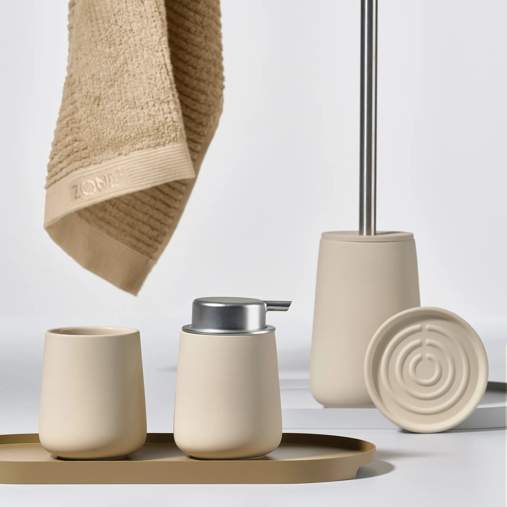 Nova 肥皂盘, wheat Zone Denmark