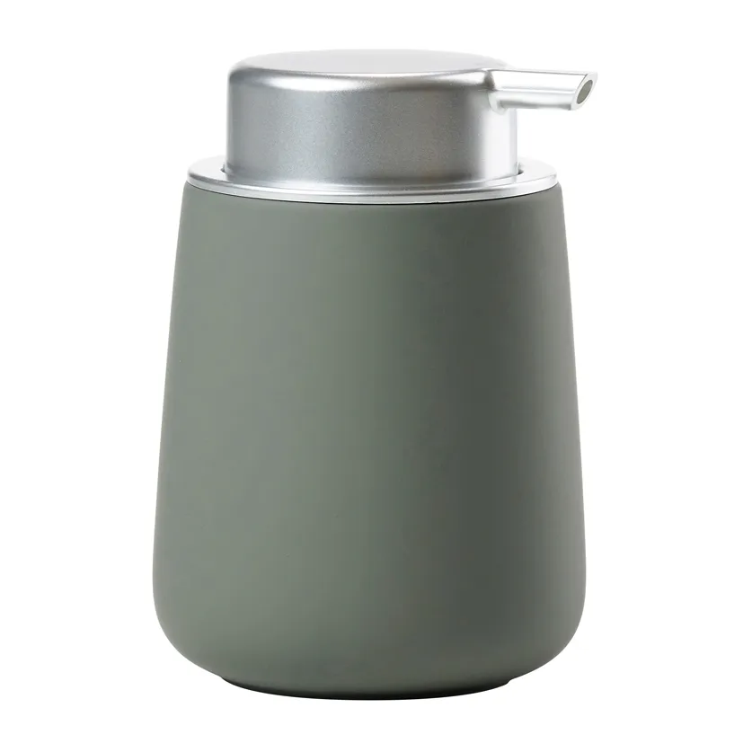 Nova 皂液器, 橄榄绿色 Zone Denmark