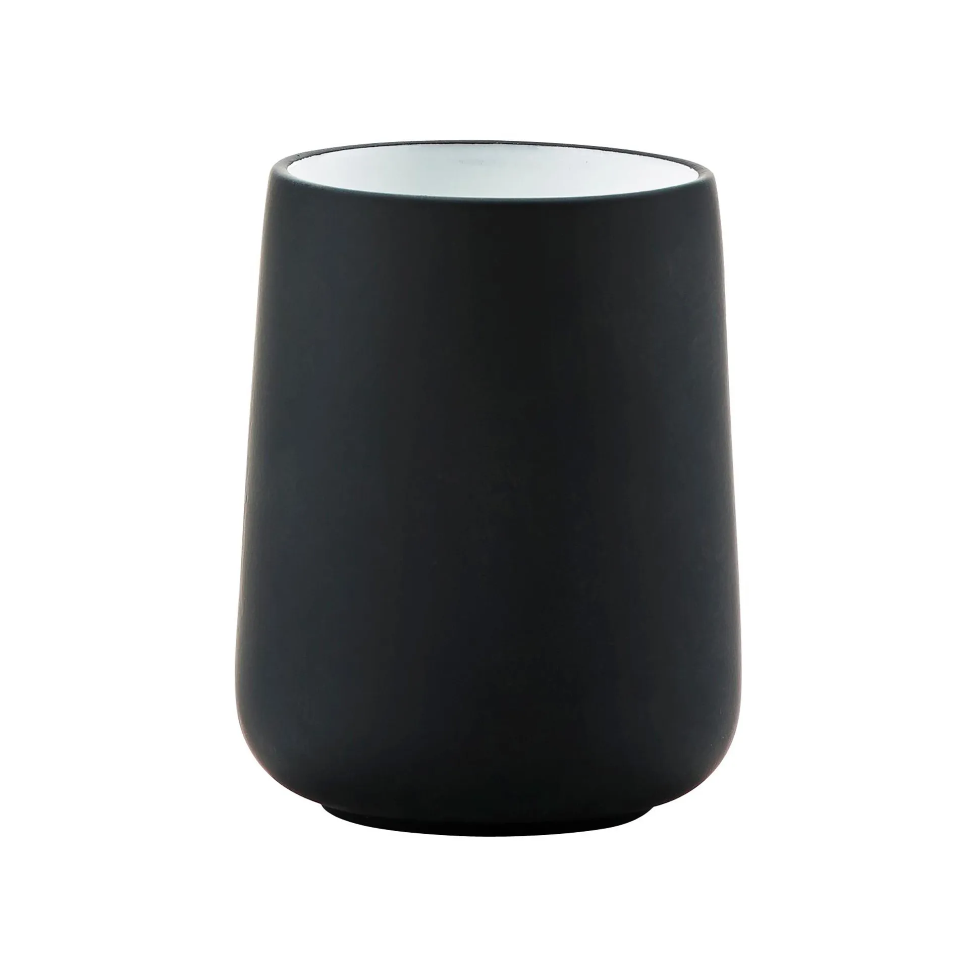 Nova 牙刷 马克杯, 黑色 Zone Denmark