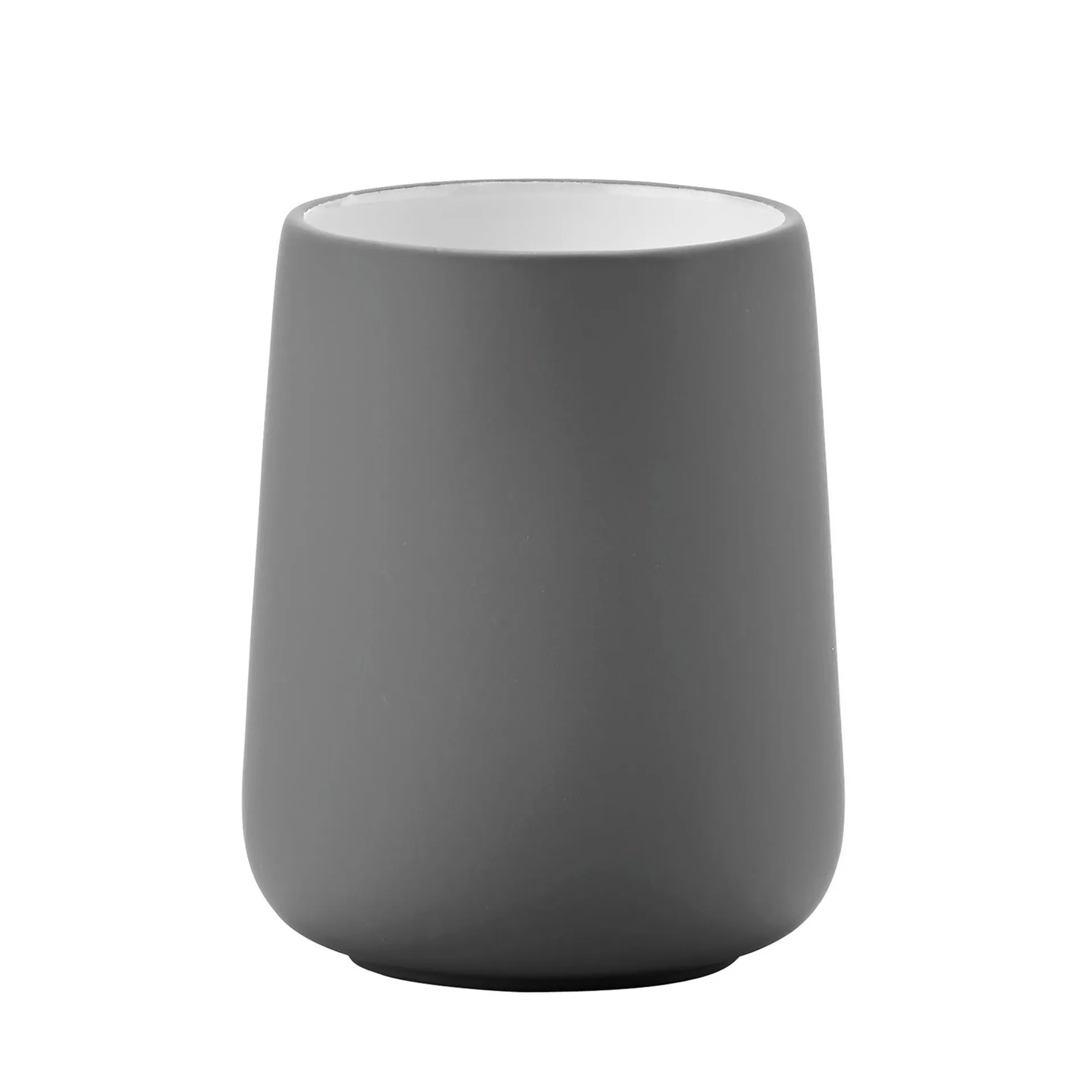 Nova 牙刷 马克杯, 灰色 Zone Denmark