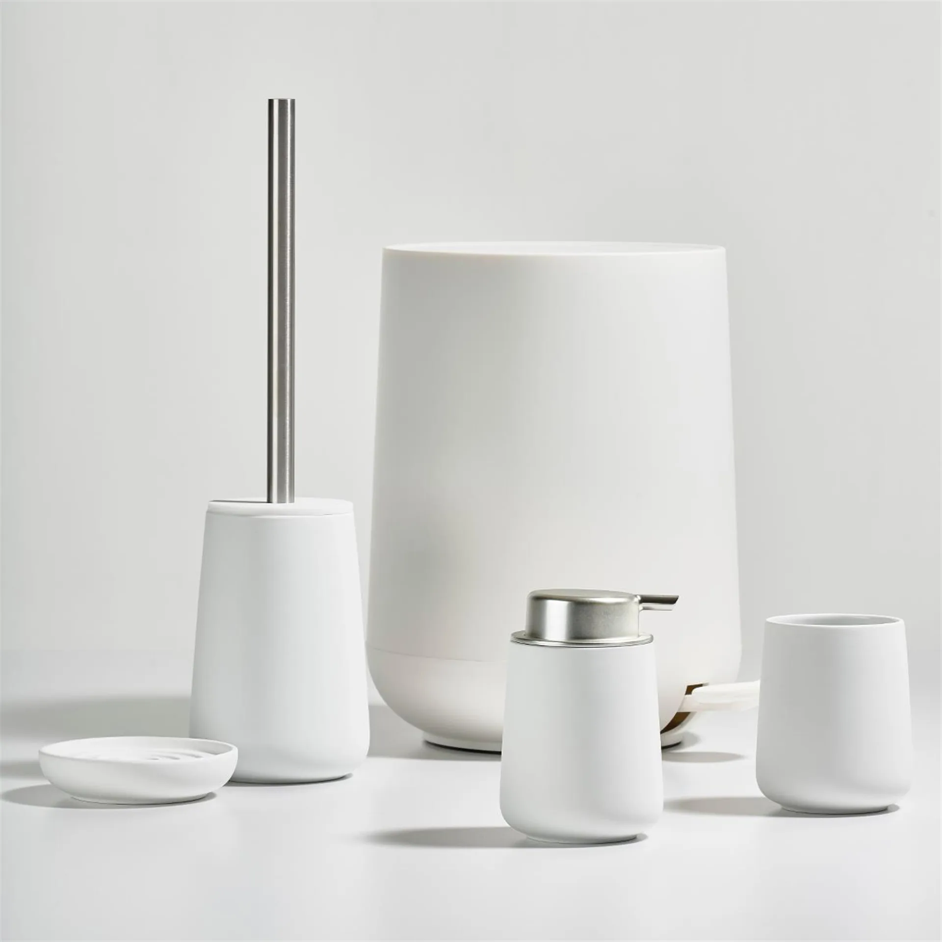 Nova 马桶刷, 白色 Zone Denmark