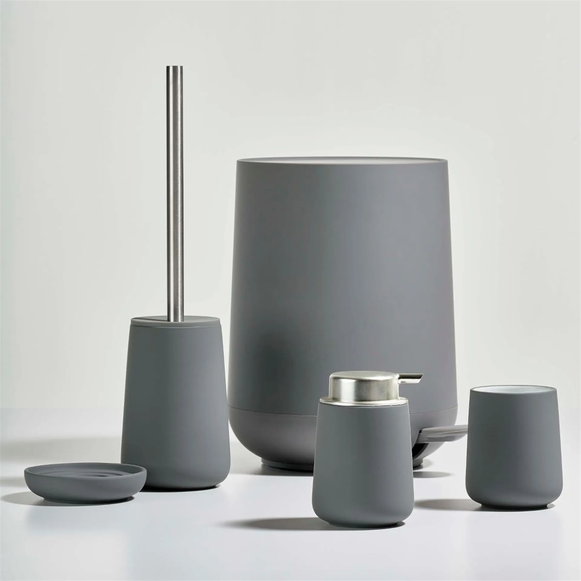 Nova 肥皂盘, 灰色 Zone Denmark