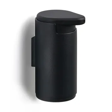 RIM 壁挂式皂液器14.4cm - 黑色 - Zone Denmark