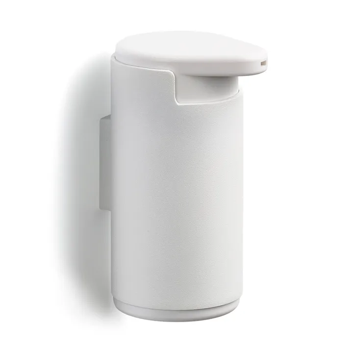 RIM 壁挂式皂液器14.4cm - 白色 - Zone Denmark