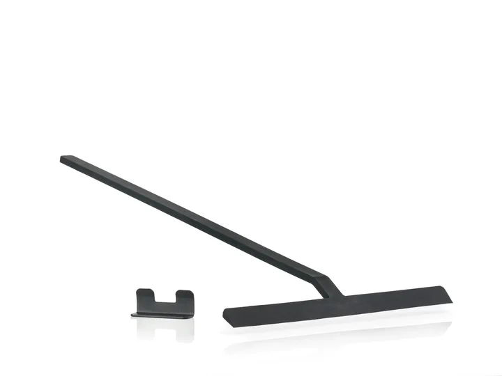 Rim Scraper 带架刮刀 30cm - 黑色 - Zone Denmark