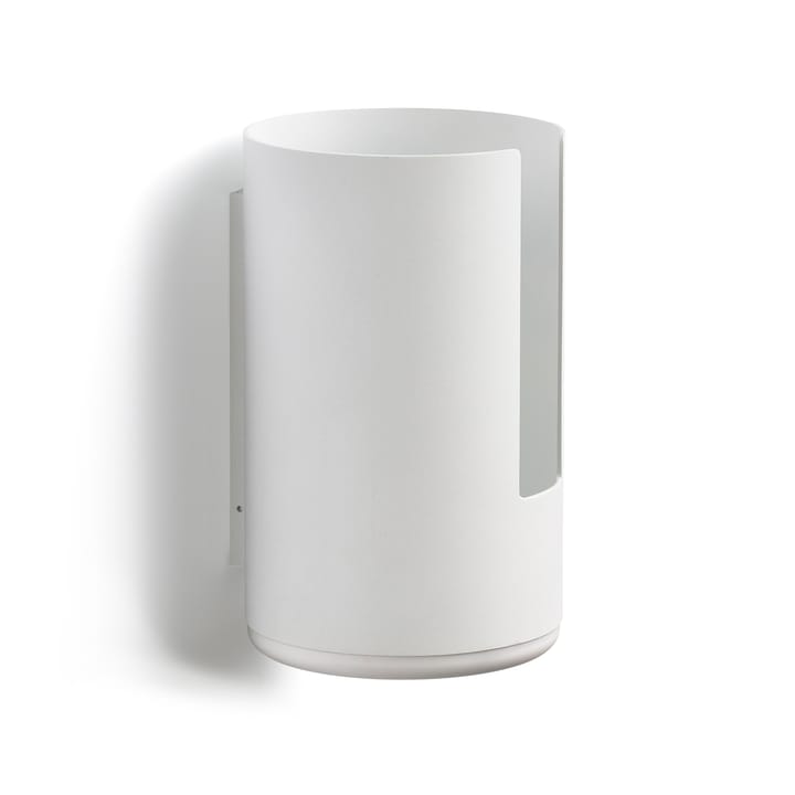 RIM toilet paper holder - wall hanging 31 cm - 白色 - Zone Denmark