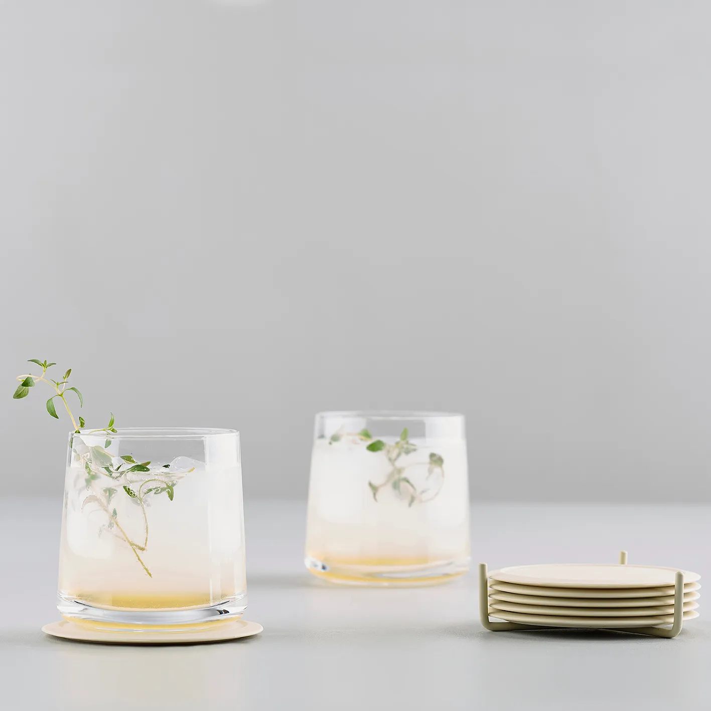 Rocks 矮杯 两支装, 22厘升 Zone Denmark