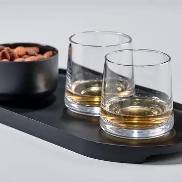 Rocks 矮杯 两支装 - 22厘升 - Zone Denmark