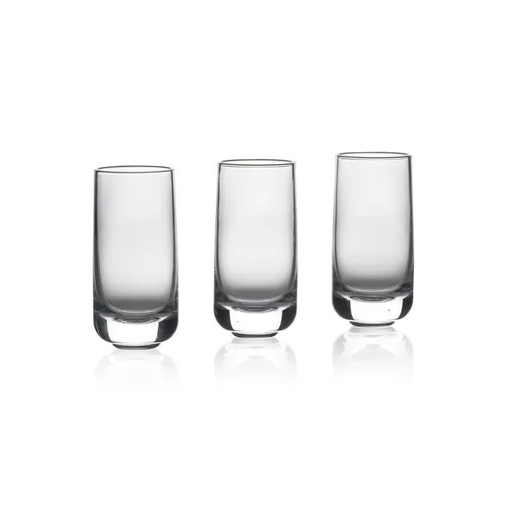 Rocks烈酒杯 3件套 - 50ml - Zone Denmark