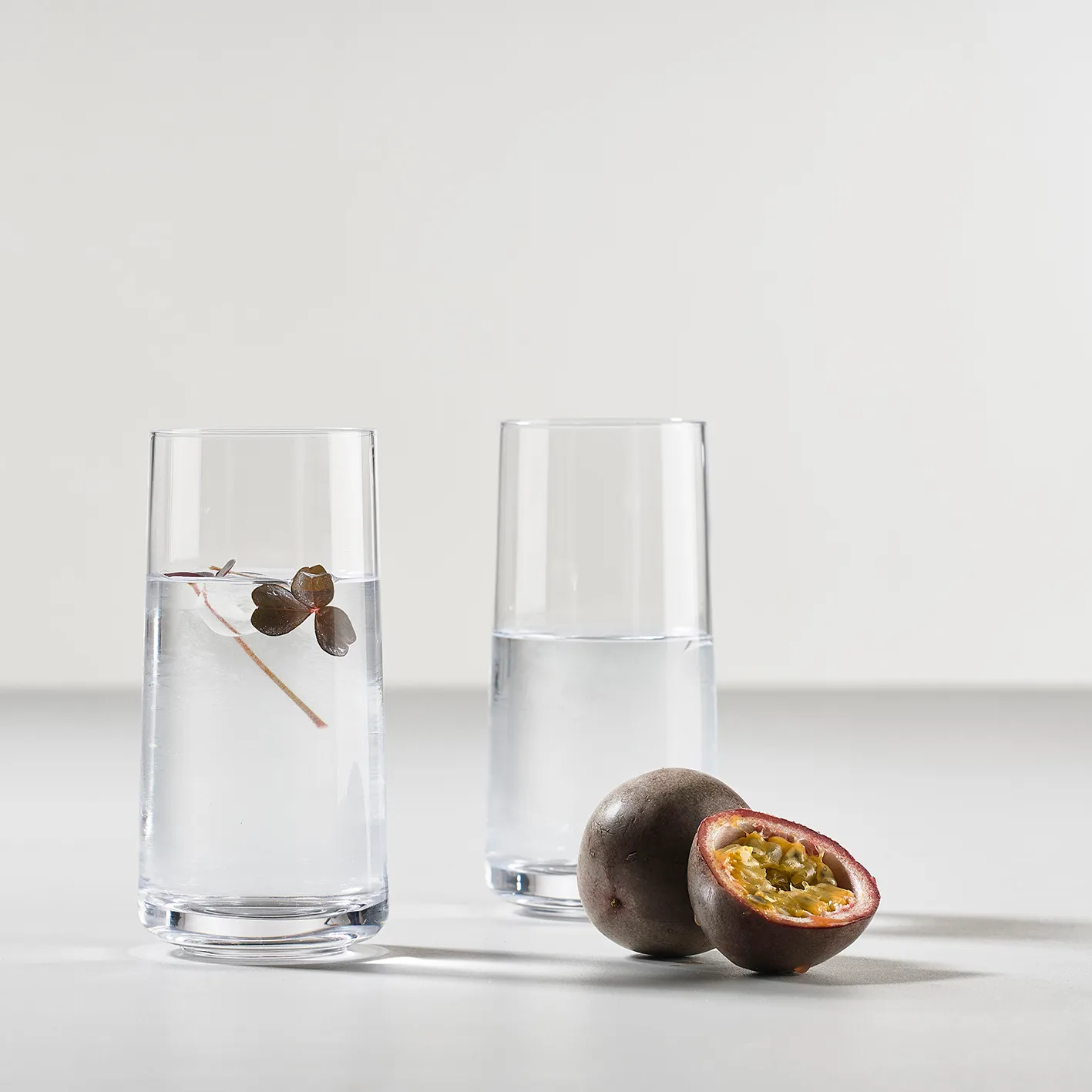 Rocks烈酒杯 3件套, 50ml Zone Denmark