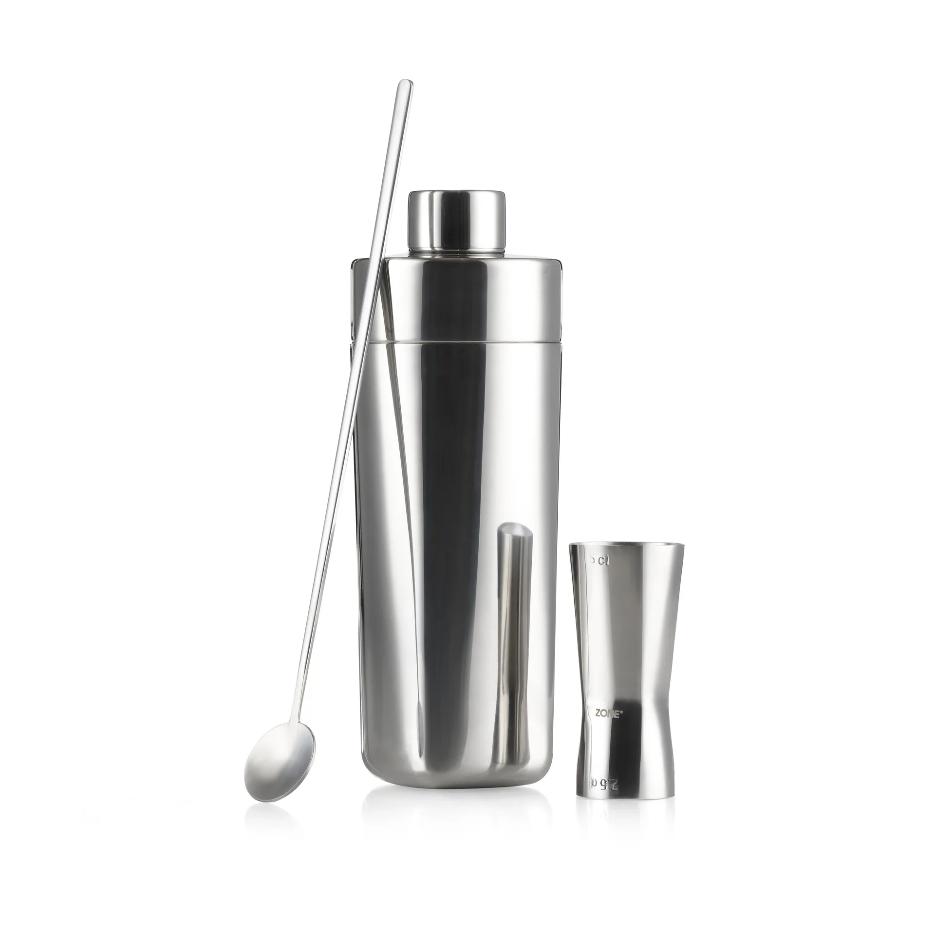 Rocks bar 套装 3件, Metal Zone Denmark