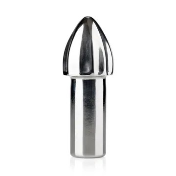 Rocks citrus press - 不锈钢 - Zone Denmark