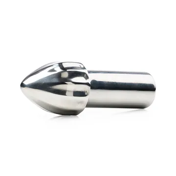 Rocks citrus press - 不锈钢 - Zone Denmark